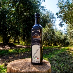 Extra Virgin Olive Oil - Ellisir - Corte Tomasin