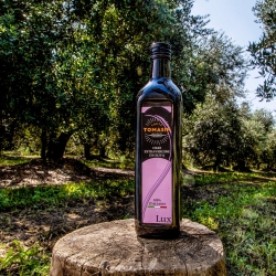 Extra Virgin Olive Oil - Lux - Corte Tomasin