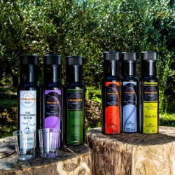 Olio Extra Vergine di Oliva - Set Degustazione - Corte Tomasin