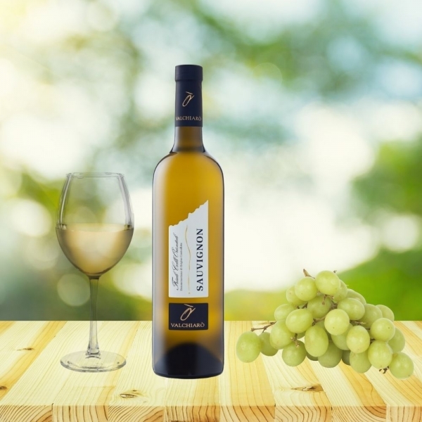 Sauvignon - Valchiarò Vini-Bottega del Friuli