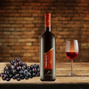Vino Refosco dal peduncolo rosso 2020 - vini de Claricini-Bottega del Friuli