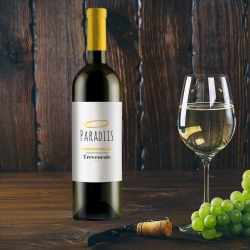 Moscato Giallo IGP - Paradise