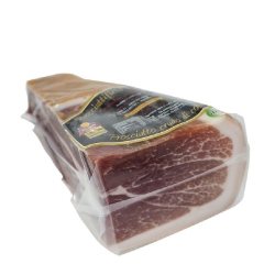 Trancio di Stinco di Prosciutto di Ragogna 18 Mesi - I Molinaro