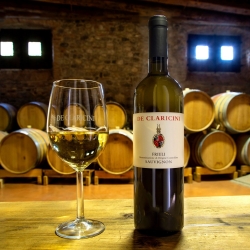 Sauvignon 2021 - De Claricini wines