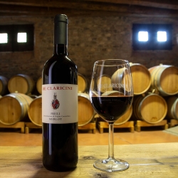 Merlot 2019 - De Claricini