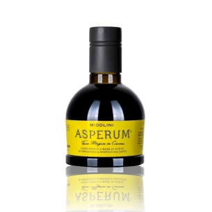 Condimento  Asperum Bianco Gourmet - Acetaia Midolini