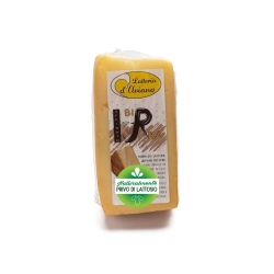 Formaggio affinato birra - Latteria d’Aviano