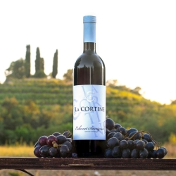 Cabernet Sauvignon IGT - La Cortine