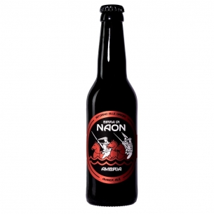Birra Ambria - Birrificio di Naon