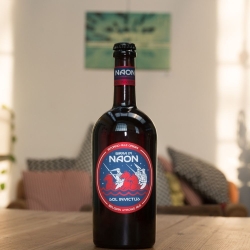 Sol Invictus Beer - Naon Brewery