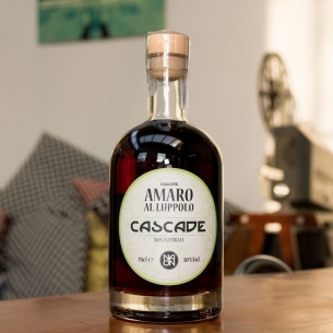 Amaro Cascade  - Birrificio di Naon
