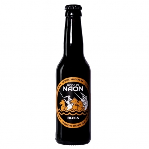 Birra Blecs - Birrificio di Naon