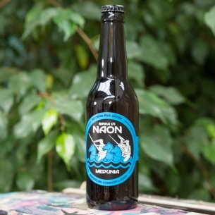 Birra Medunia - Birrificio di Naon