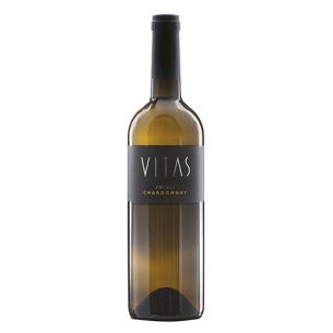 Chardonnay 2021 - Villa Vitas