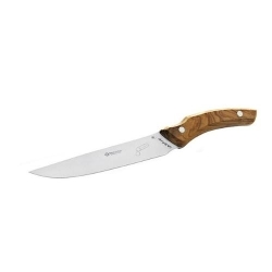 Colt. Mc/Olivo cured meats 15cm - Coltellerie Maserin snc