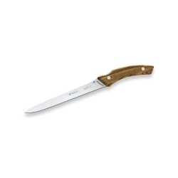 Colt. for filleting Mc/Olivo 17 cm - Coltellerie Maserin snc