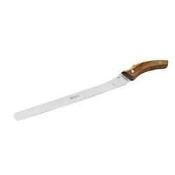 Colt. Mc/Olivo ham 26 cm - Coltellerie Maserin snc