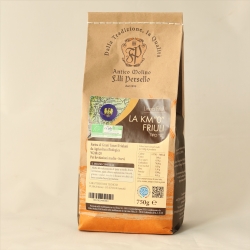 Type "0" soft wheat flour - "La Zero Friuli" 2 pieces of 750g - Molino Persello