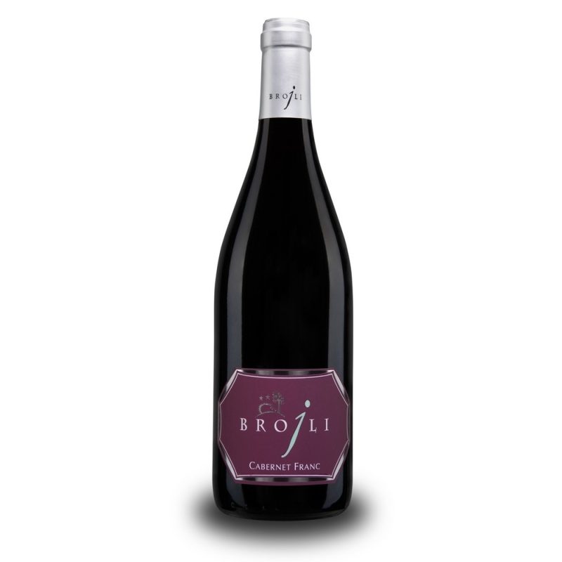 Vini Rossi - Bottega del Friuli