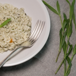 Herb risotto bag - Tissi - Centro Dolce Friuli Srl