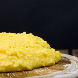 Gelbe Polenta 500g - Tissi