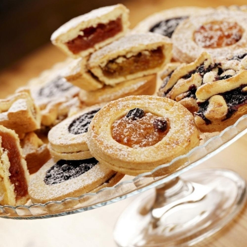 Confettura Extra di More - 2 vasetti - Invasi dal Gusto - FUORI PRODUZIONE - Marmellate, Confetture e Chutney - Bottega del Friuli