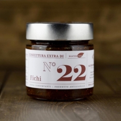 Extra Fig Jam - 2 jars - Invaded by Taste