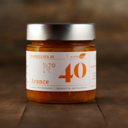 Marmellata di Arance - Invasi dal Gusto