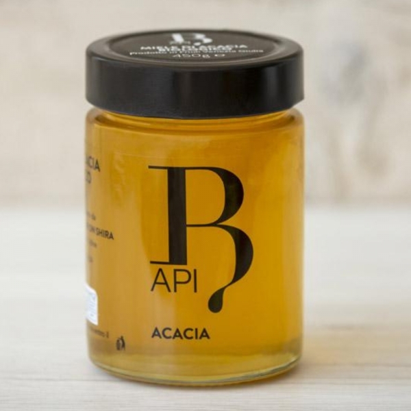 Miele di Acacia - B-Api-Bottega del Friuli
