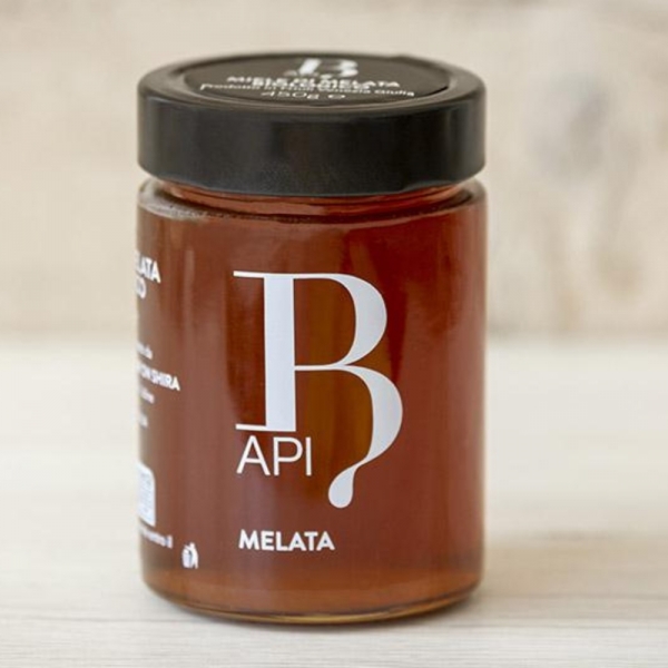 Miele di Melata - B-Api-Bottega del Friuli