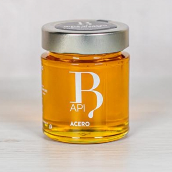 Miele di Acero - B-Api-Bottega del Friuli