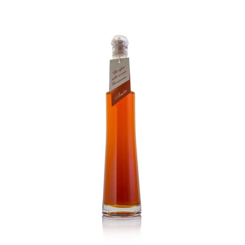 Amaro della Nonna Giovannina - Distilleria Pagura-Bottega del Friuli