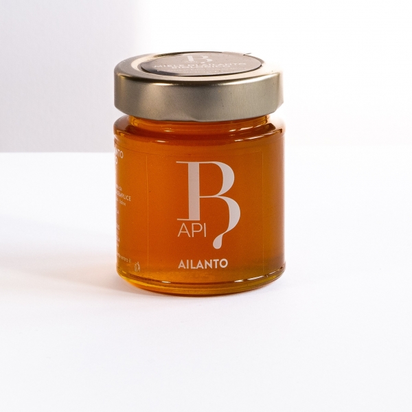 Miele di Ailanto - B-Api-Bottega del Friuli