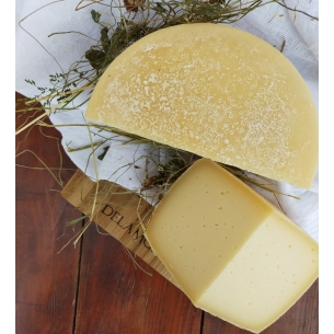 Polenta gialla 1kg - Tissi - Centro Dolce Friuli Srl-Bottega del Friuli