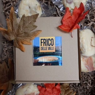 Happy Frico Box - Cucina...