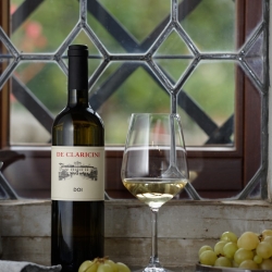 Vino Bianco Doc - Doi 2021 - Vini de Claricini