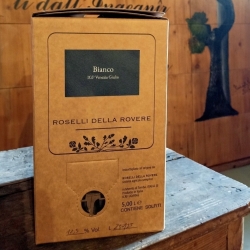 Grappa Friulano - Distilleria Pagura-Bottega del Friuli