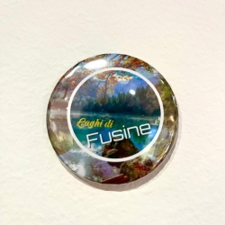 Fusine bottle opener magnet - Elita Srl