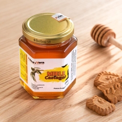 Chestnut Honey – PrimaVera