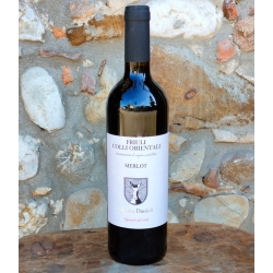 Merlot 2019 - Marina Danieli