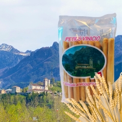 Crumbly breadstick "Moggio" - Petris - Centro Dolce Friuli