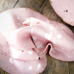 Mortadella – Im Hof