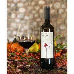 Confettura di bacche di Aronia - L'Acero Rosso-Bottega del Friuli