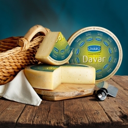 60 days dairy of Ovaro - Latteria Ovaro