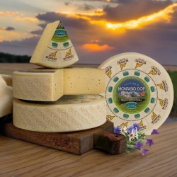 Cheese Box - Formadi Box - Box Formaggio - Agricola Cisorio-Bottega del Friuli