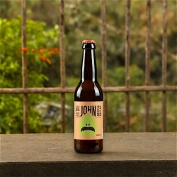 Birra John - Società' Agricola Cisorio ss