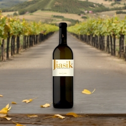 Vino bianco "Jiasik Bianco" 2022 - Borgo San Daniele - Vinidocfriuli