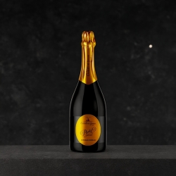 Ribolla Gialla Brut - Castello di Spessa - Vinidocfriuli