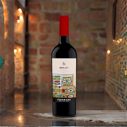 Merlot - Vendrame Vignis del Doge