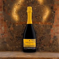 Ribolla Gialla Sparkling Wine - Vendrame Vignis del Doge